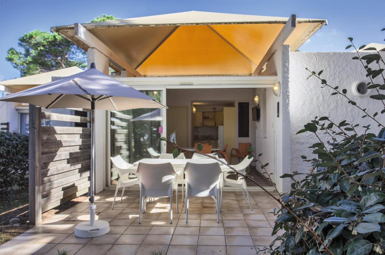 Belambra Clubs Residence Borgo - Pineto Exterior photo