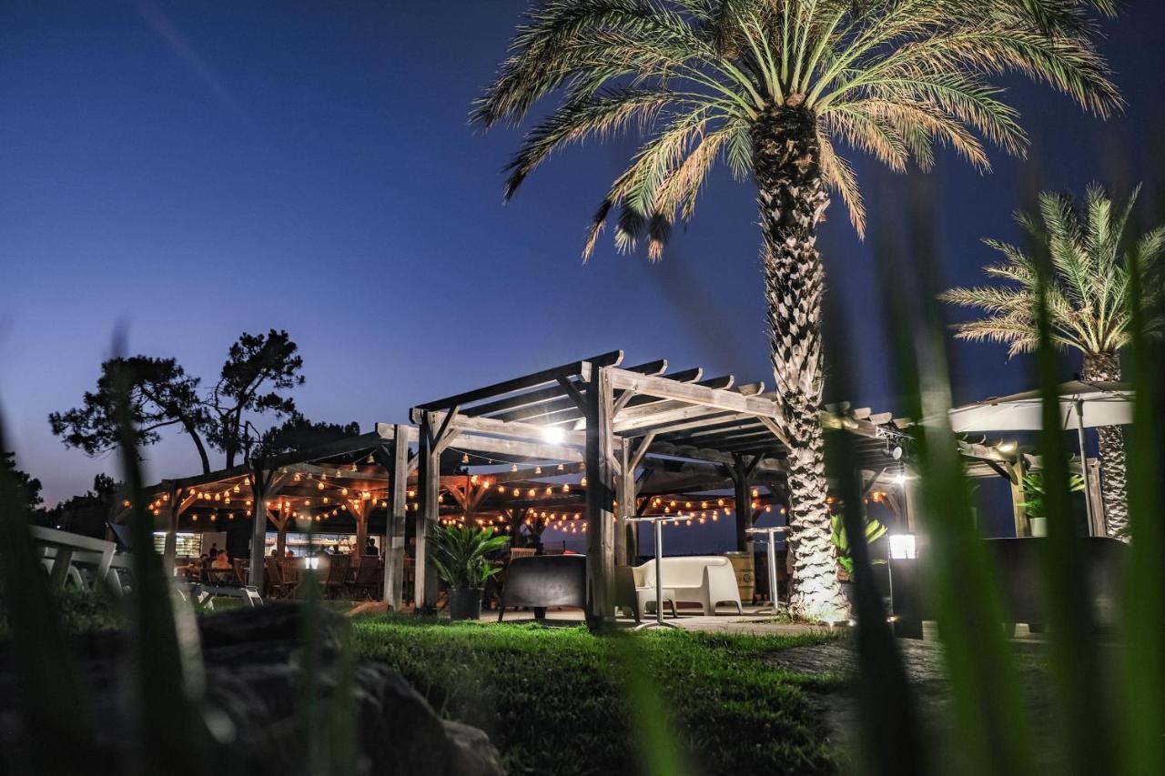 Belambra Clubs Residence Borgo - Pineto Exterior photo