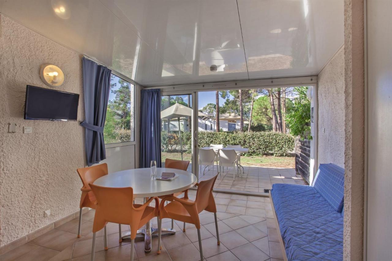 Belambra Clubs Residence Borgo - Pineto Exterior photo
